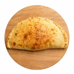 CALZONE soufflée