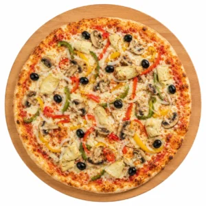 VEGETARIENNE