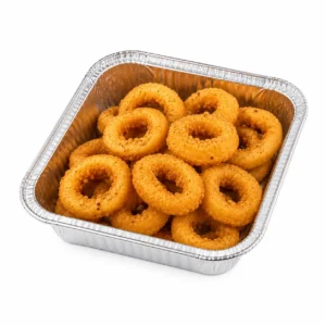 15 Oignons Rings