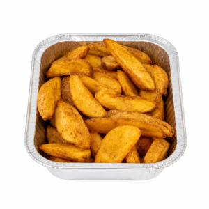 Barquette de Potatoes