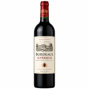 Bordeaux Supérieur