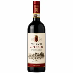 Chianti Supérieur