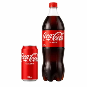 Coca-Cola