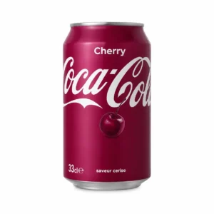 Coca-Cola Cherry
