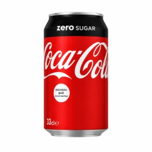Coca-Cola Zero