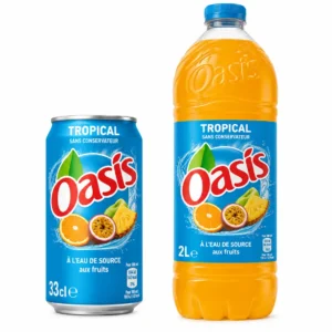 Oasis Tropical