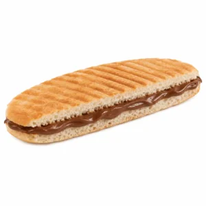 Panini Nutella