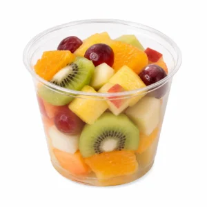 Salade de Fruits