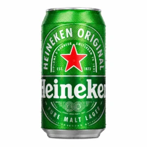 Heineken