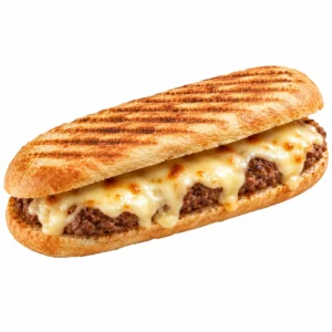 Steak Haché