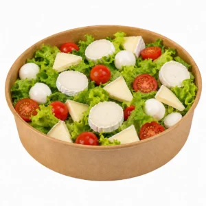 La Fromagère