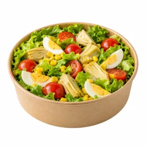 La Salade du Chef