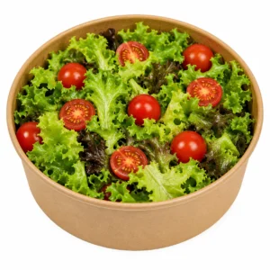 La salade Perso
