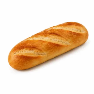 Petit Pain Doré au Four